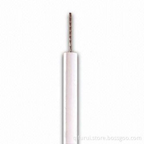 Lead Wire with RoHS Compliance
